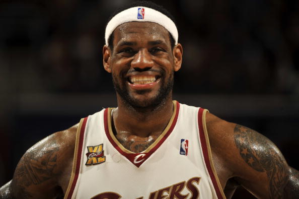 NBA赛季