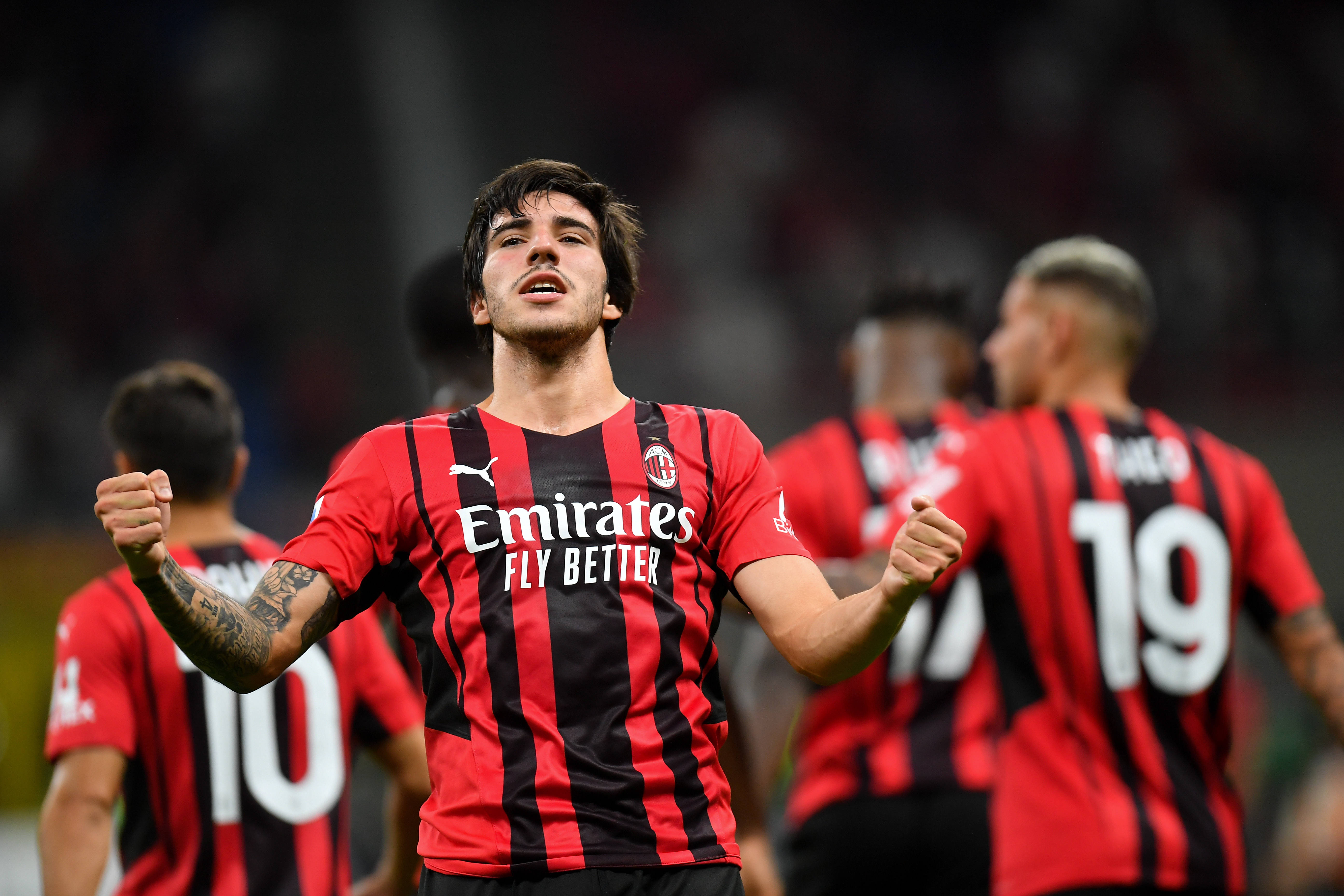 在西甲和英 在西甲和英