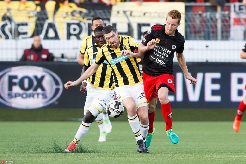 精彩的武术 精彩的武术