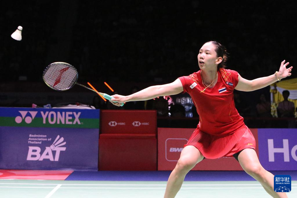 他已经做好 他已经做好