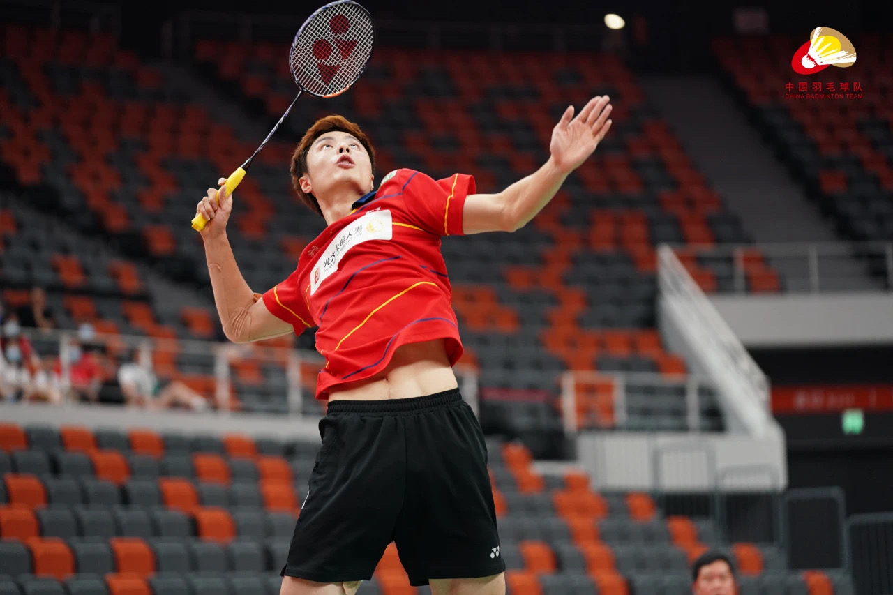 14岁的乒 14岁的乒