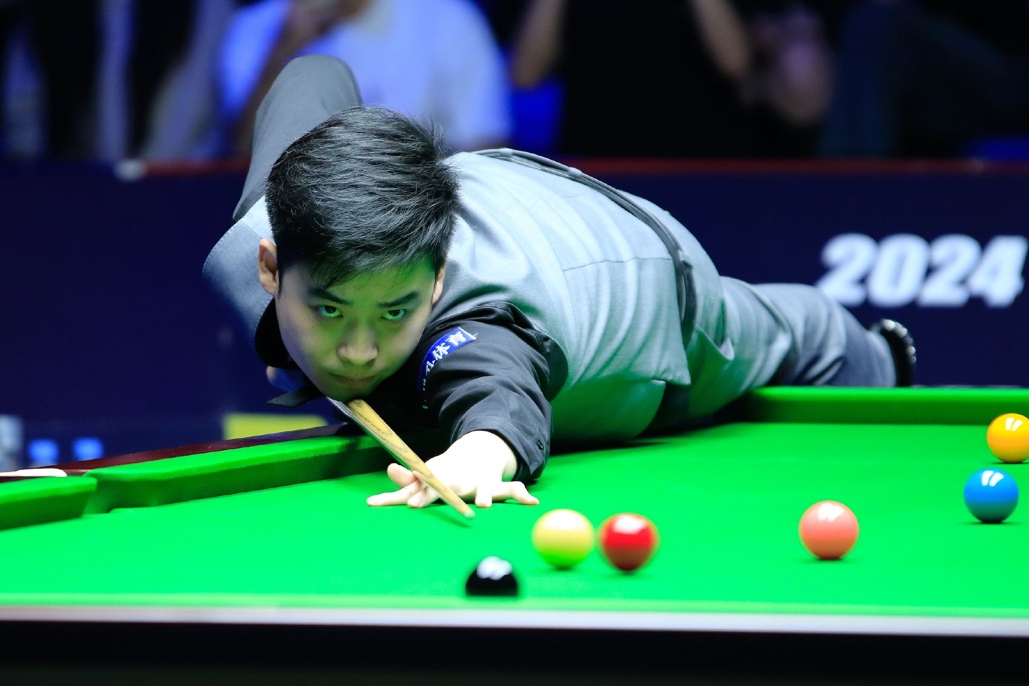 非靠运气 非靠运气